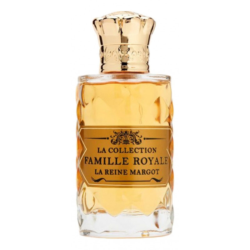 Les 12 Parfumeurs La Reine Margot