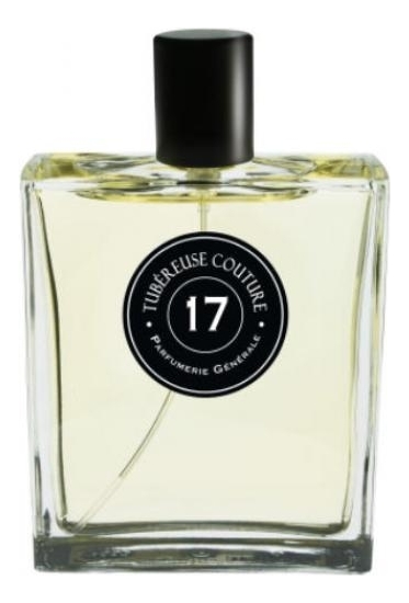 Pierre Guillaume Tubereuse Couture 17