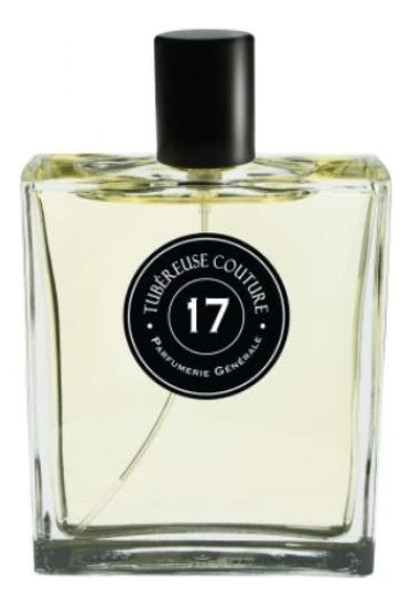 Pierre Guillaume Tubereuse Couture 17