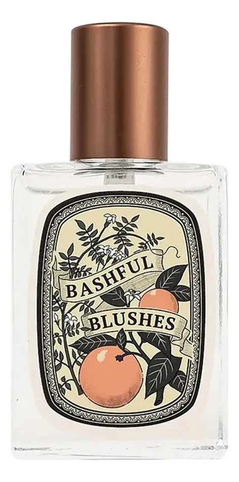 Atelier Faye Bashful Blushes