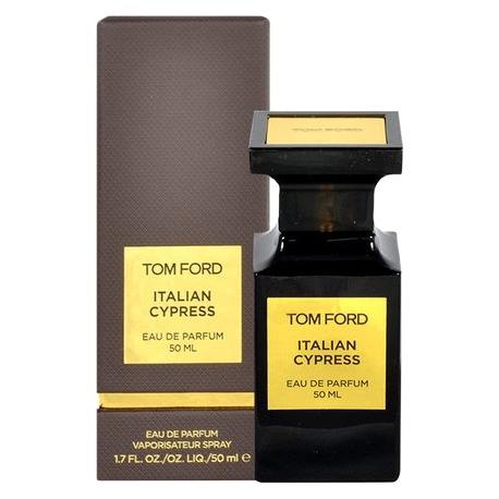 Tom Ford Italian Cypress