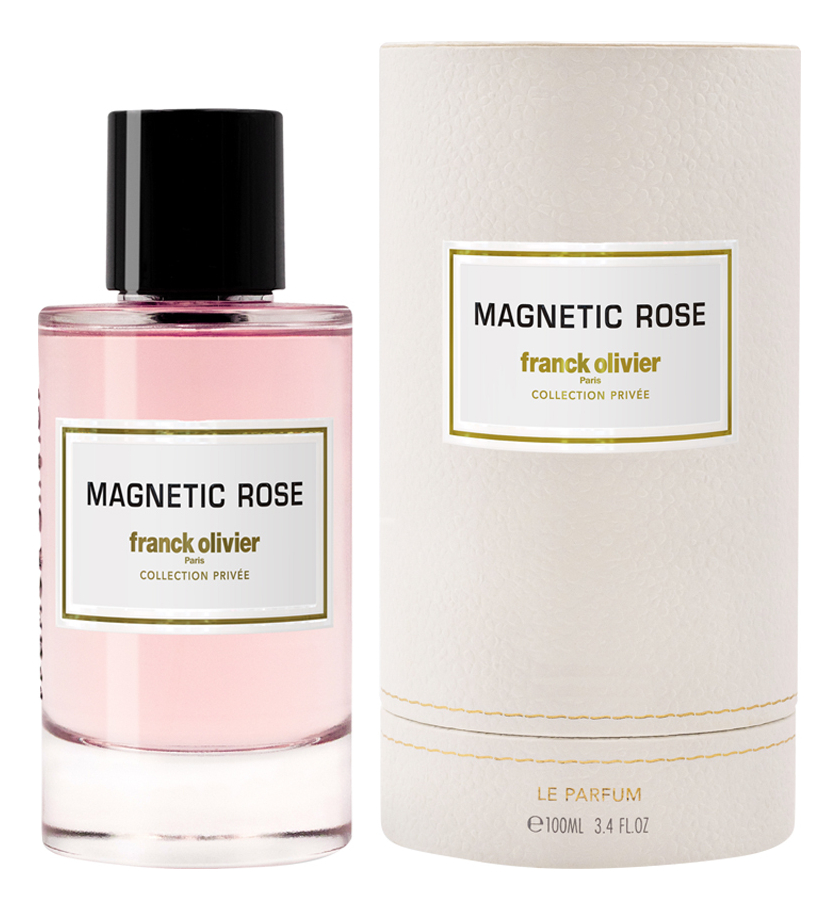 Franck Olivier Magnetic Rose