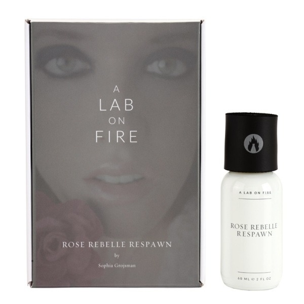 What We Do Is Secret Rose Rebelle Respawn