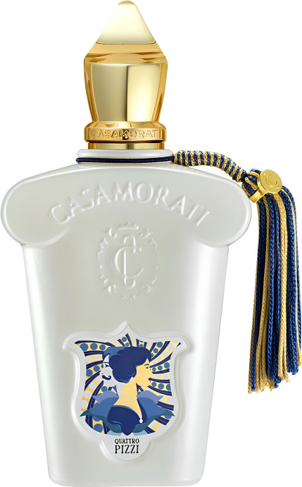 Xerjoff Casamorati Quattro Pizzi