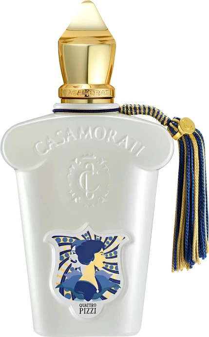 Xerjoff Casamorati Quattro Pizzi