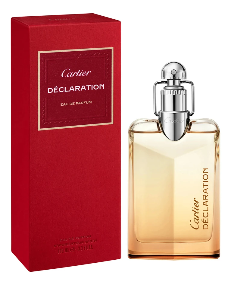 Cartier Declaration Eau de Parfum