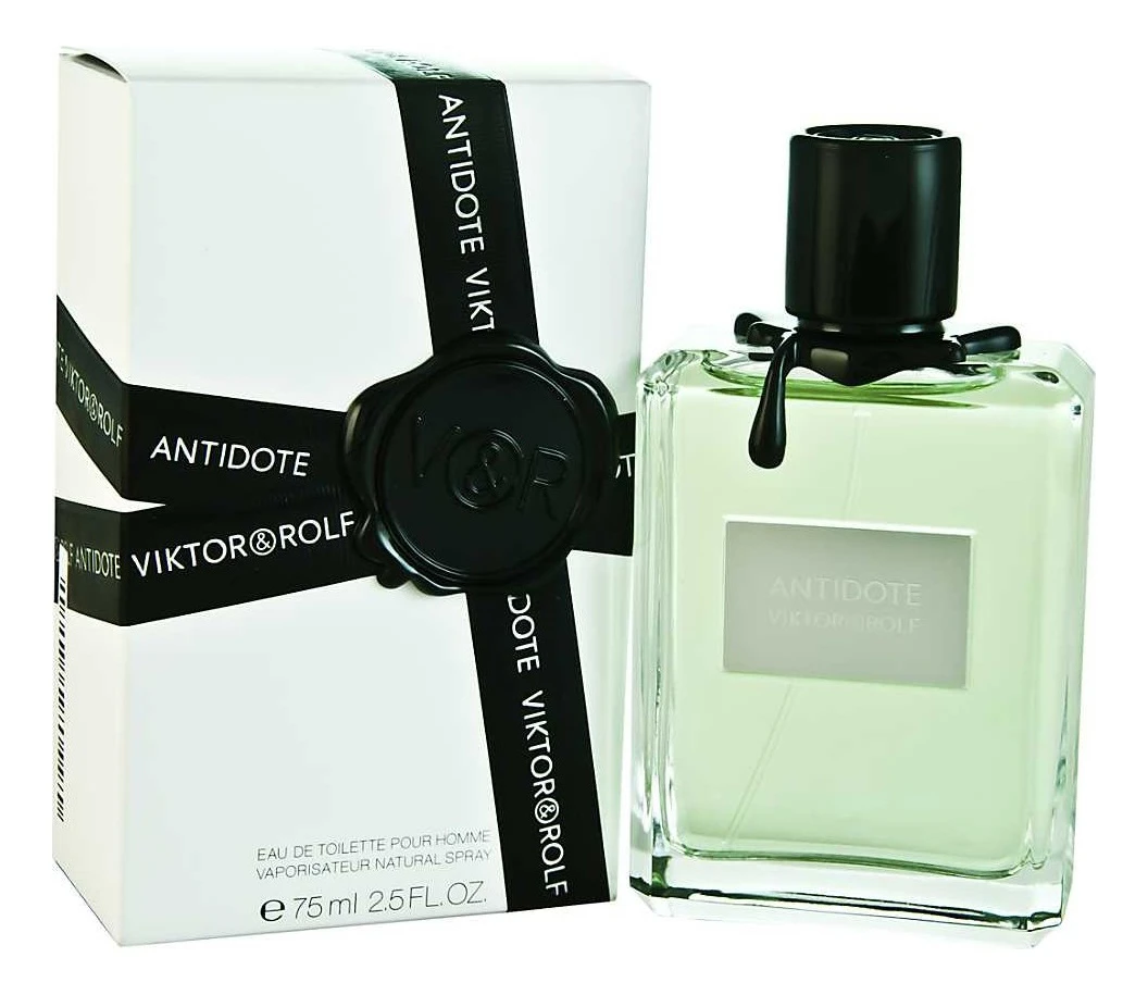 Viktor & Rolf Antidote
