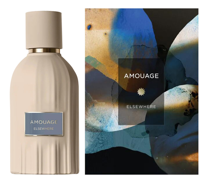 Amouage Elsewhere