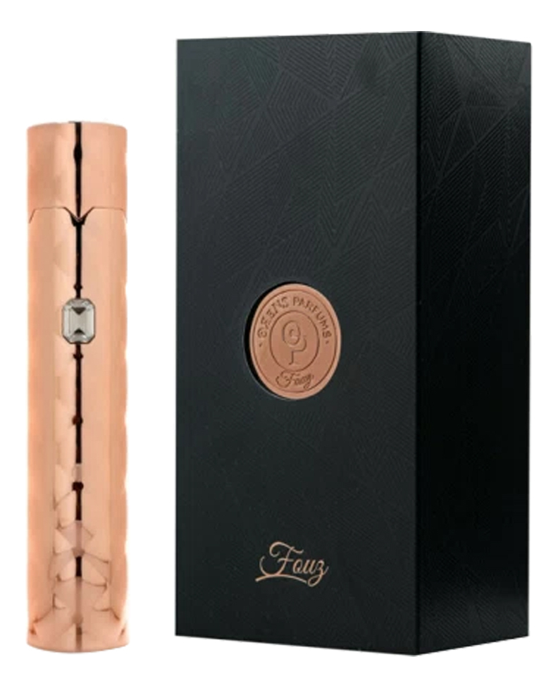 Orens Parfums Fouz