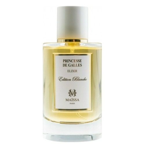 Maissa Parfums Princesse de Galles