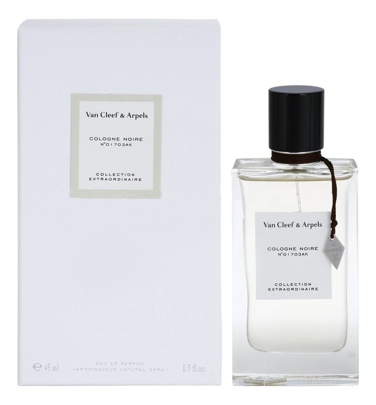 Van Cleef & Arpels Cologne Noire