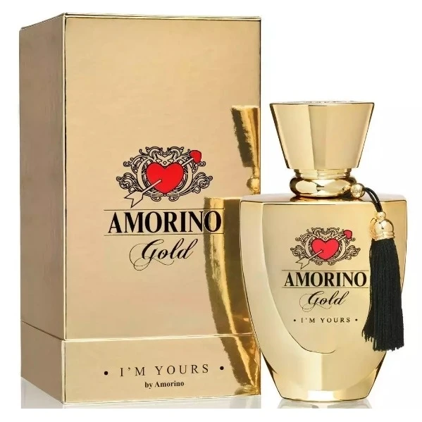 Amorino I'm Yours
