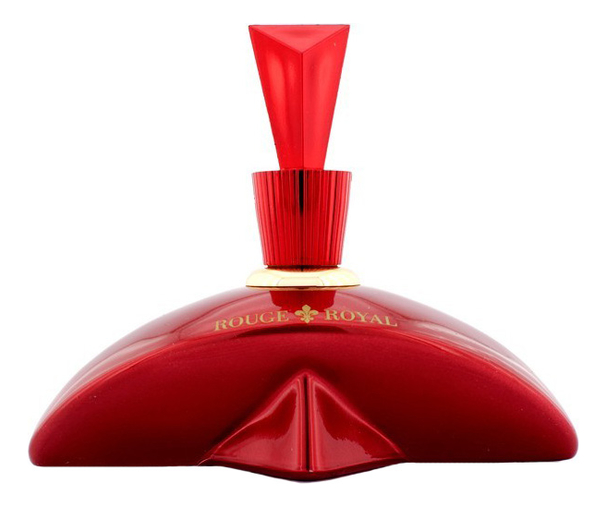 Princesse Marina De Bourbon Rouge Royal Woman