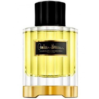 CAROLINA HERRERA 35 Years of Fashion