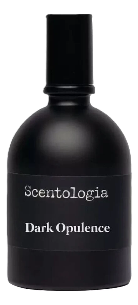 Scentologia Dark Opulence