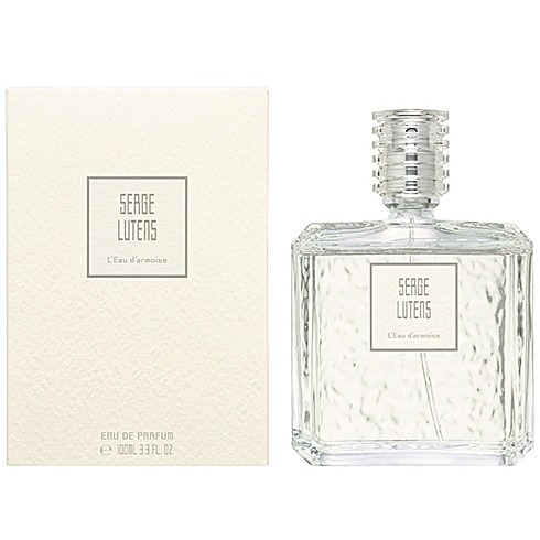 Serge Lutens L'Eau d'Armoise