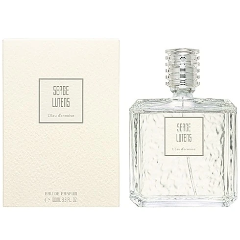 Serge Lutens L'Eau d'Armoise