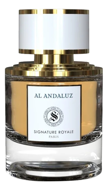 Signature Royale Al Andaluz
