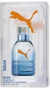 PUMA Puma Aqua Man