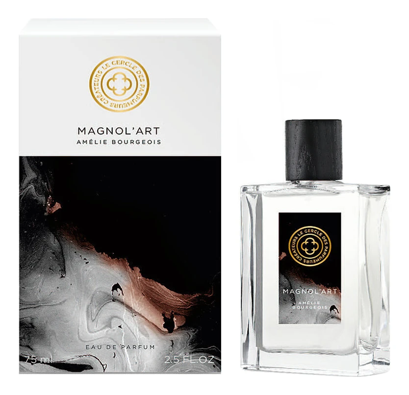 Le Cercle des Parfumeurs Createurs Magnol'Art