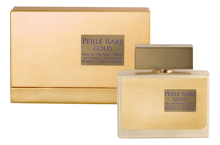 Panouge Perle Rare Gold