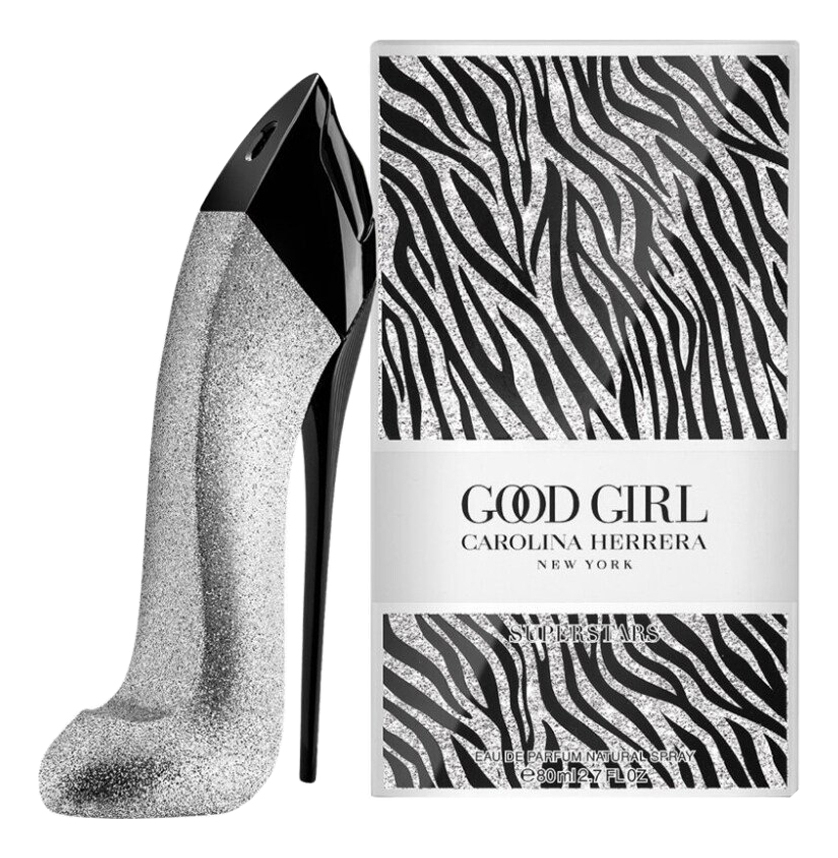 CAROLINA HERRERA Good Girl Superstars
