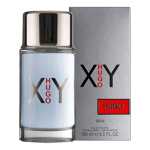 HUGO BOSS Hugo XY