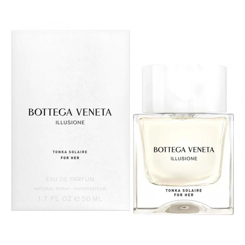 Bottega Veneta Illusione Tonka Solaire