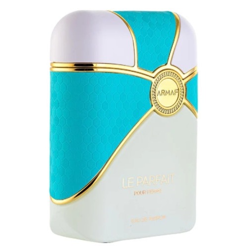 Armaf Le Parfait Azure Pour Femme