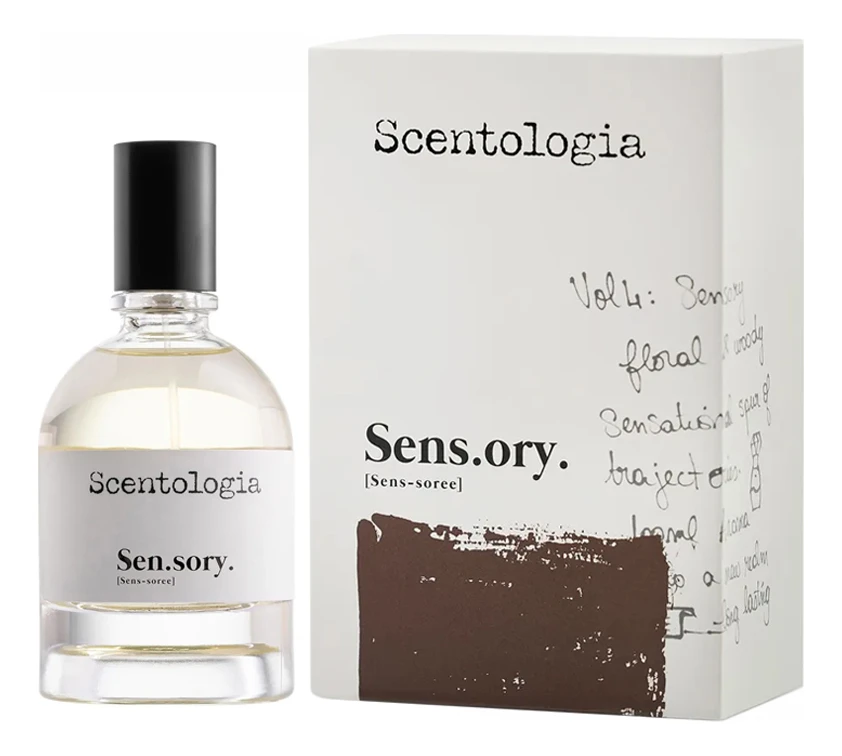 Scentologia Sensory