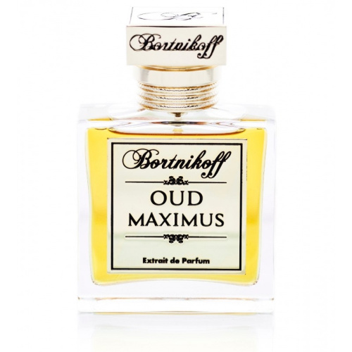 Bortnikoff Oud Maximus