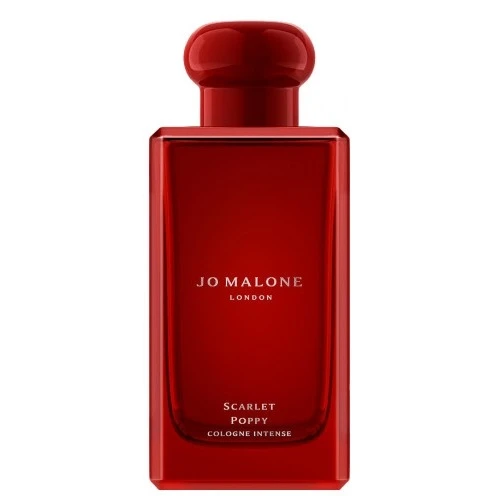 Jo Malone Scarlet Poppy Intense