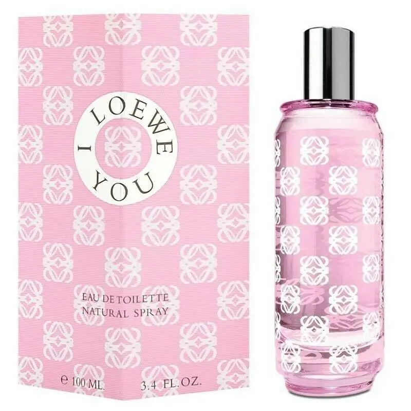 Loewe I Loewe You