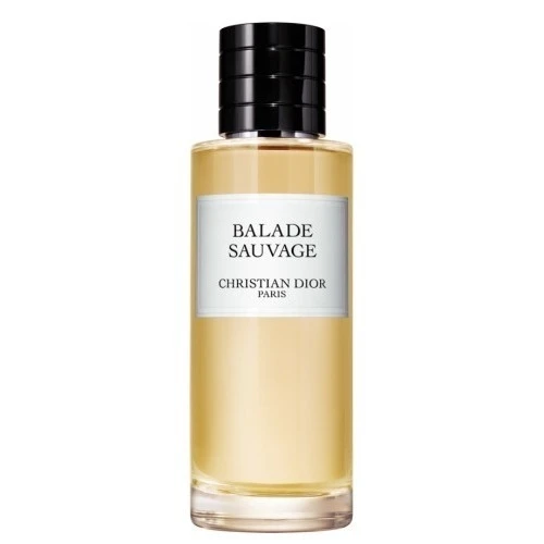 Christian Dior Balade Sauvage