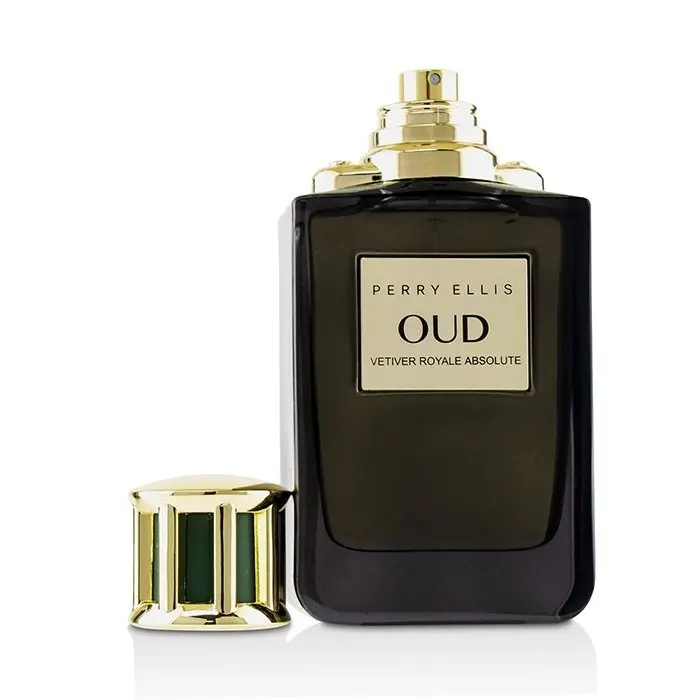 Perry Ellis Vetiver Royale Absolute