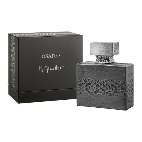 M. Micallef Osaito