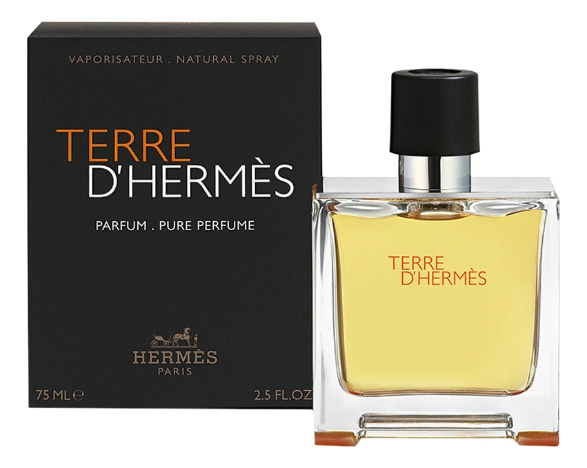 Hermes Terre d’Hermes Pour Homme