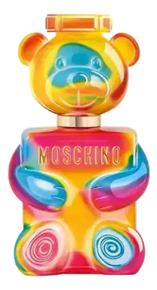 MOSCHINO Toy 2 Gummy