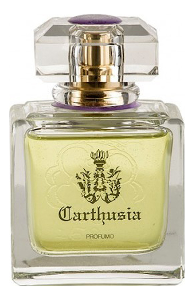Carthusia Gelsomini Di Capri