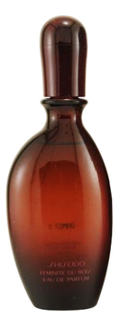 Shiseido Feminite du Bois