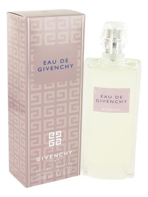 GIVENCHY Eau De Givenchy