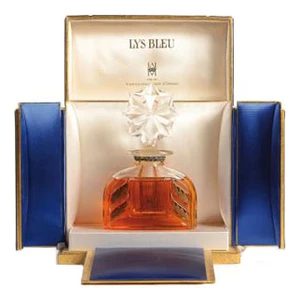 Prince Henri d'Orleans Lys Bleu