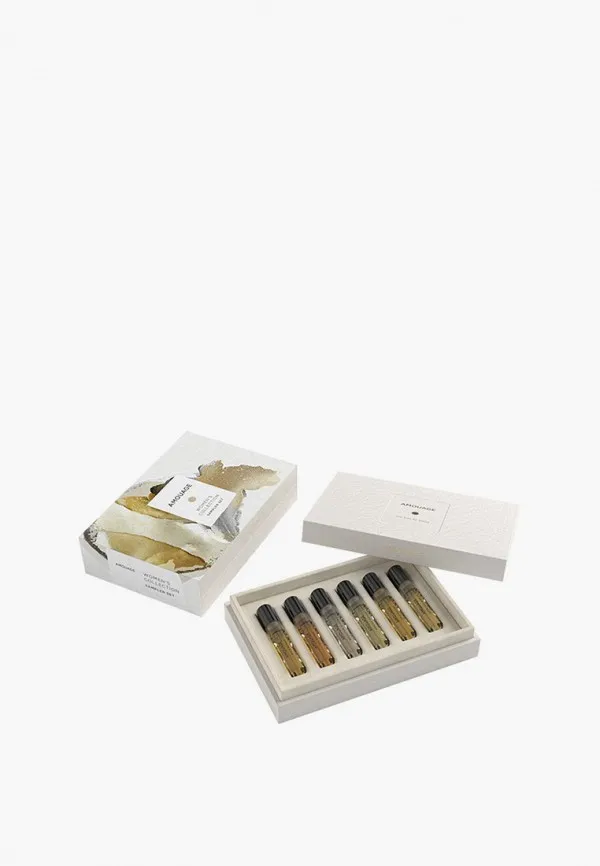 Amouage Women Discovery Set