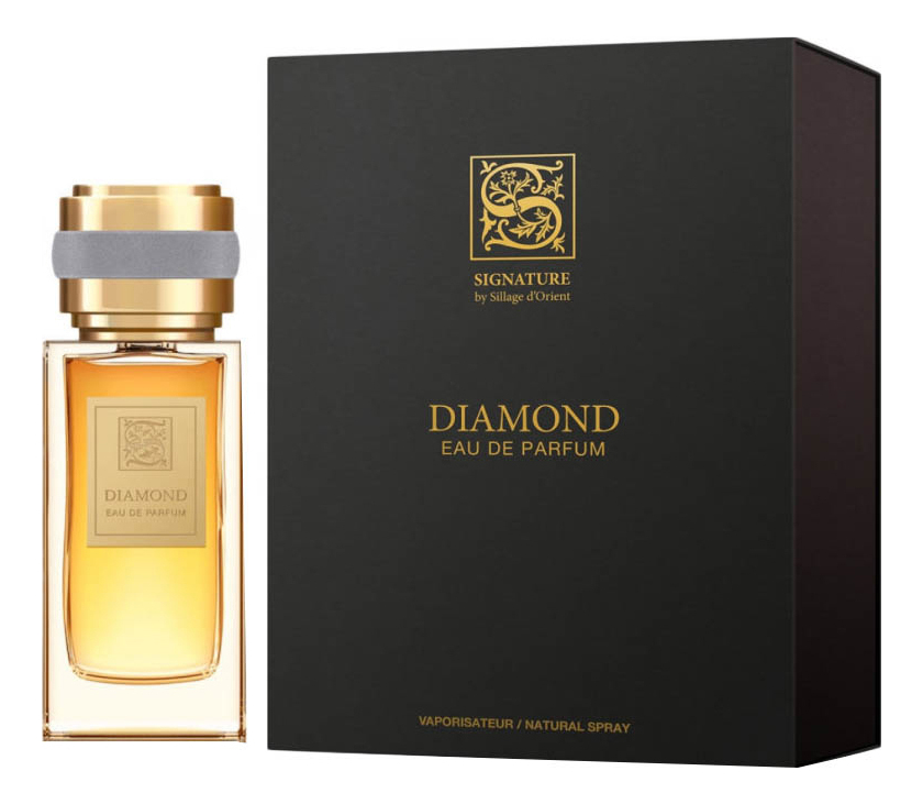 Signature Diamond