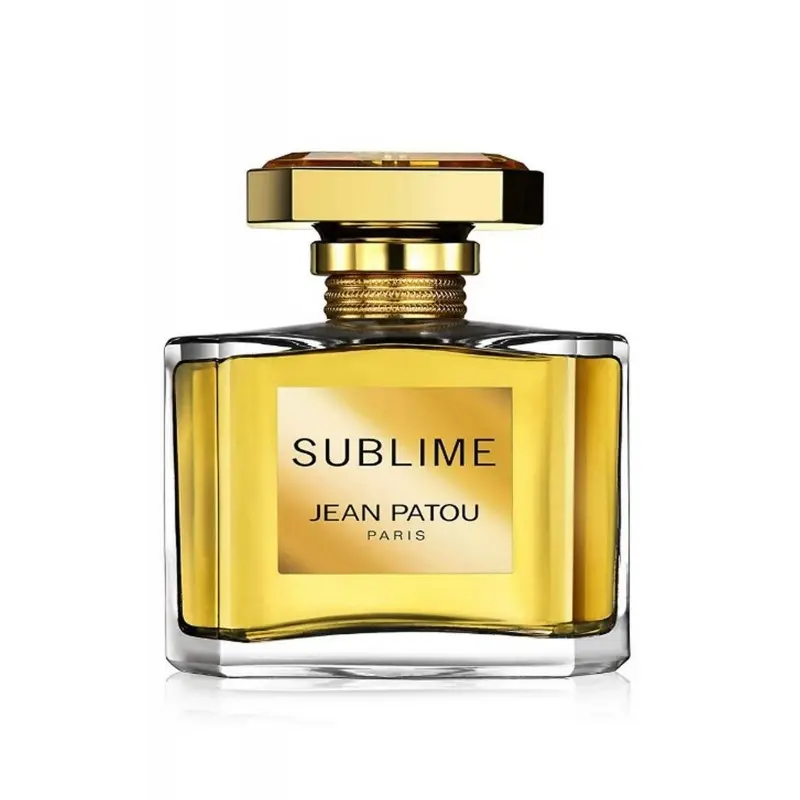 Jean Patou Sublime