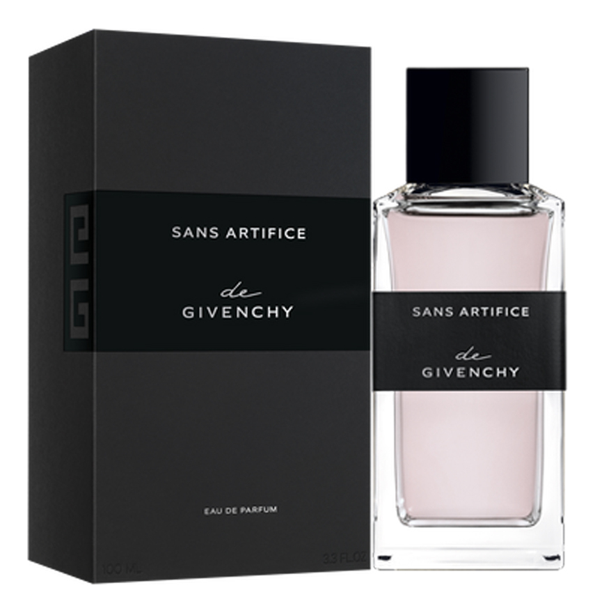 GIVENCHY Sans Artifice