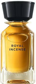 Omanluxury Royal Incense