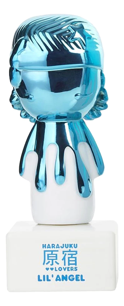 Harajuku Lovers Pop Electric Lil' Angel
