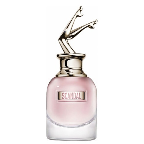 Jean Paul Gaultier Scandal A Paris