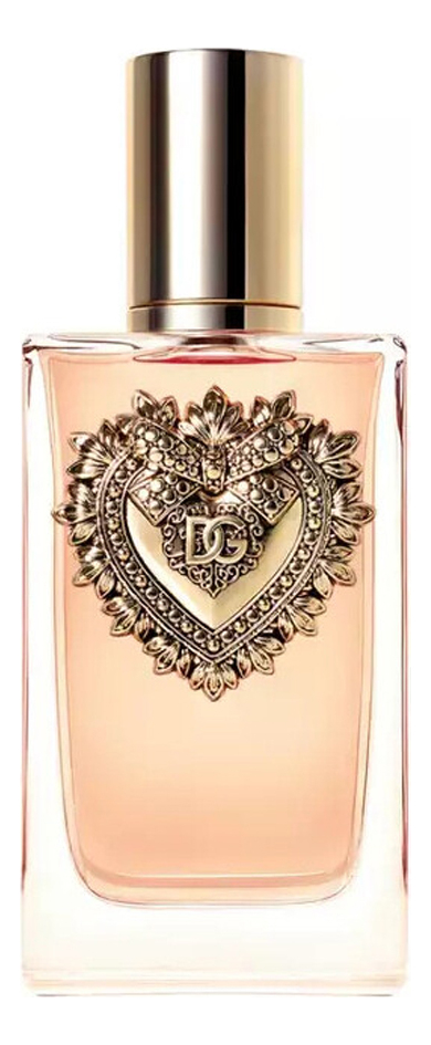 DOLCE & GABBANA Devotion
